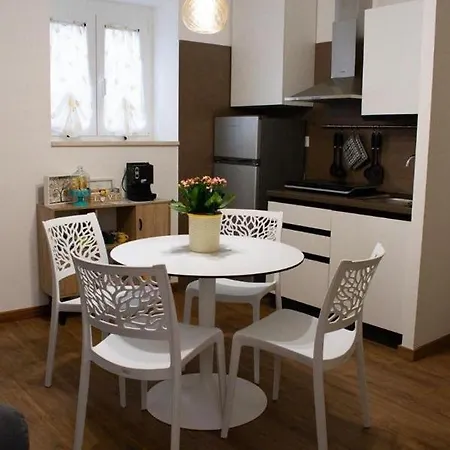 M&G Holiday House Matera Buitenkant foto